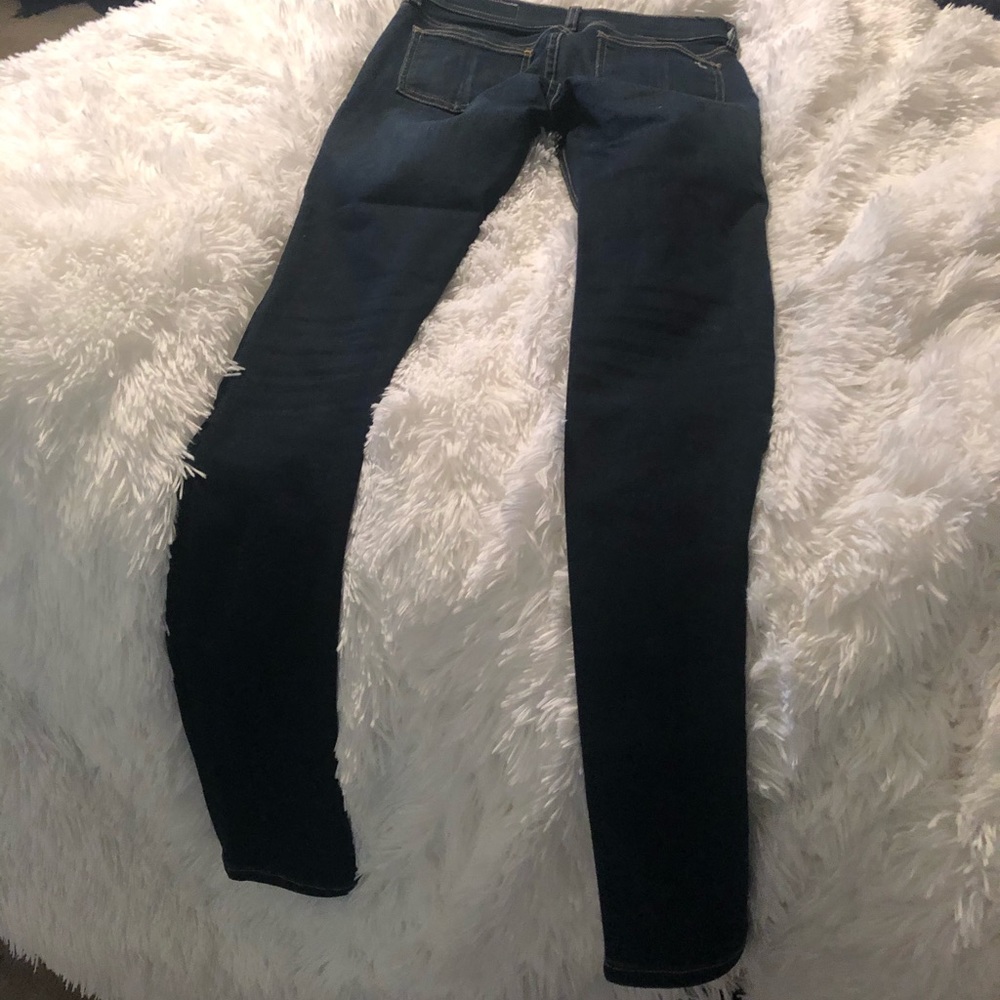 Rag and bone jeans